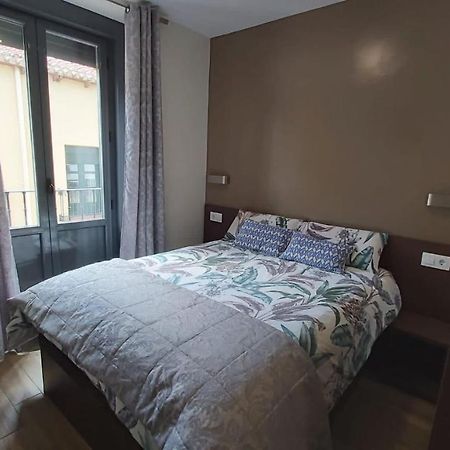 Hostal Corazon De Madrid Exterior foto