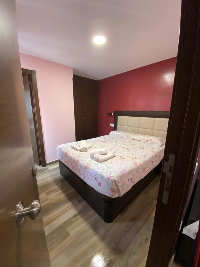 Hostal Corazon De Madrid Exterior foto