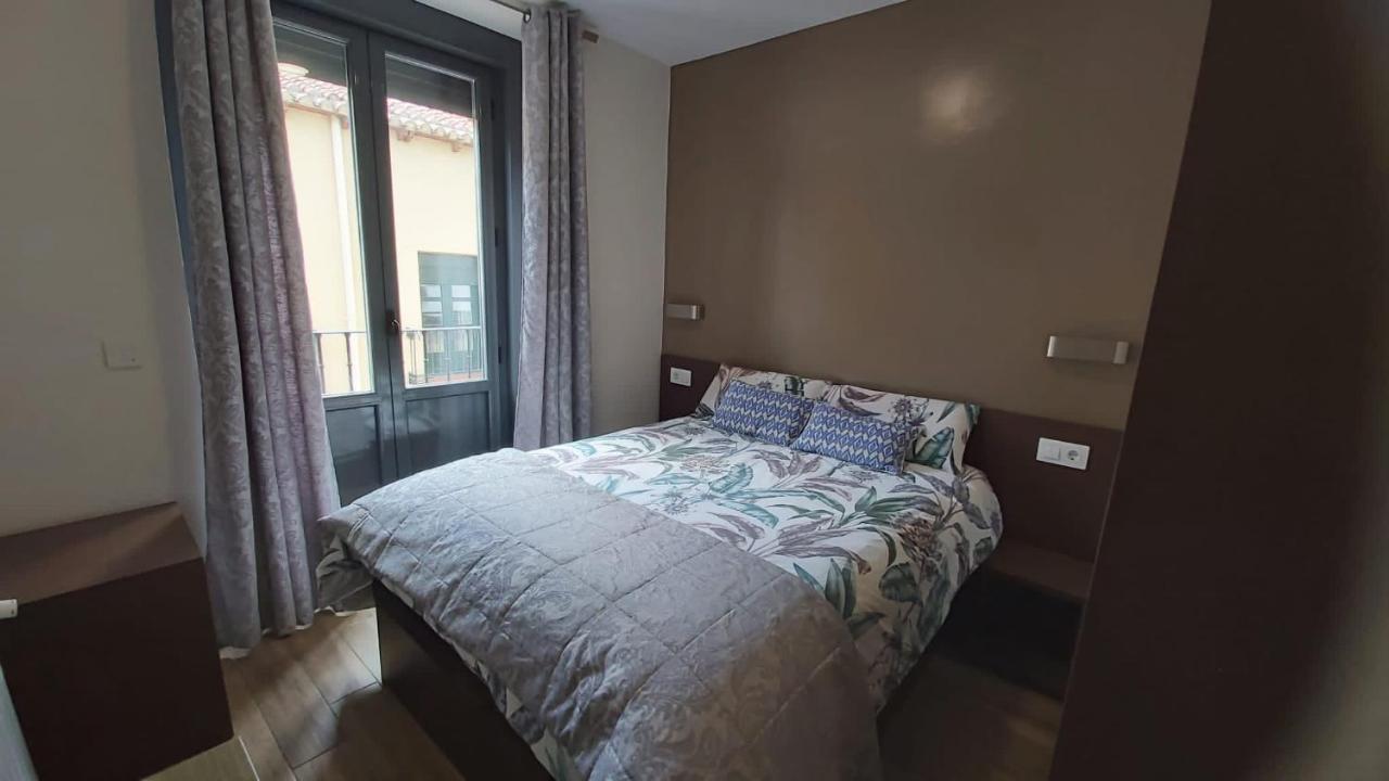 Hostal Corazon De Madrid Exterior foto