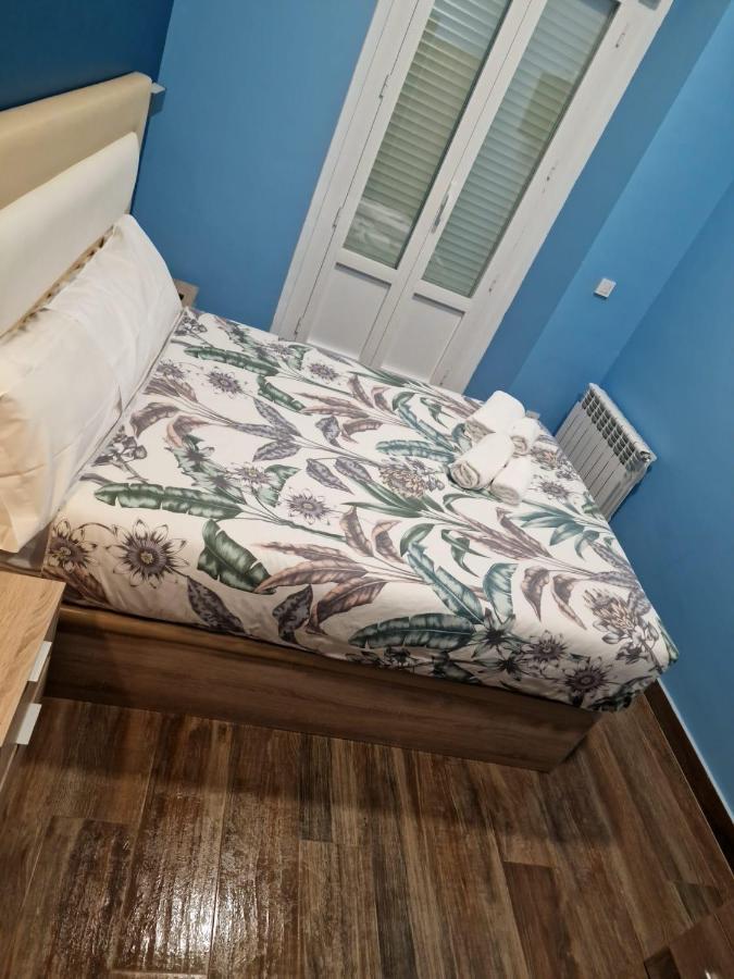 Hostal Corazon De Madrid Exterior foto