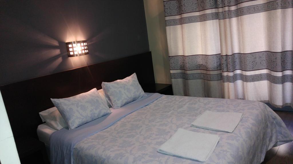 Hostal Corazon De Madrid Exterior foto